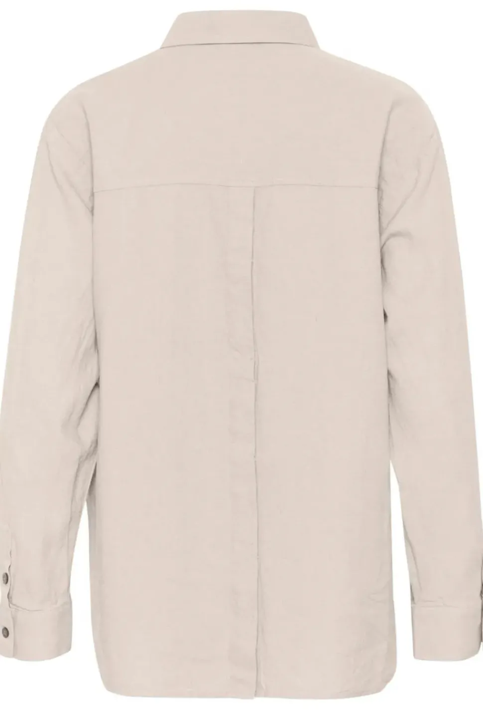 InWear Shirt Sannie haze melange