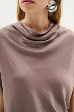 InWear Top Celena iron