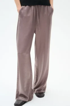 InWear trouser Celena iron
