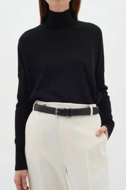 InWear Trouser Kaill vanilla