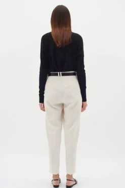 InWear Trouser Kaill vanilla