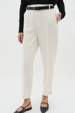 InWear Trouser Kaill vanilla