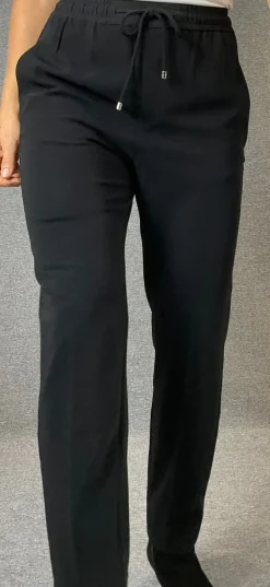 InWear Trousers Adian black