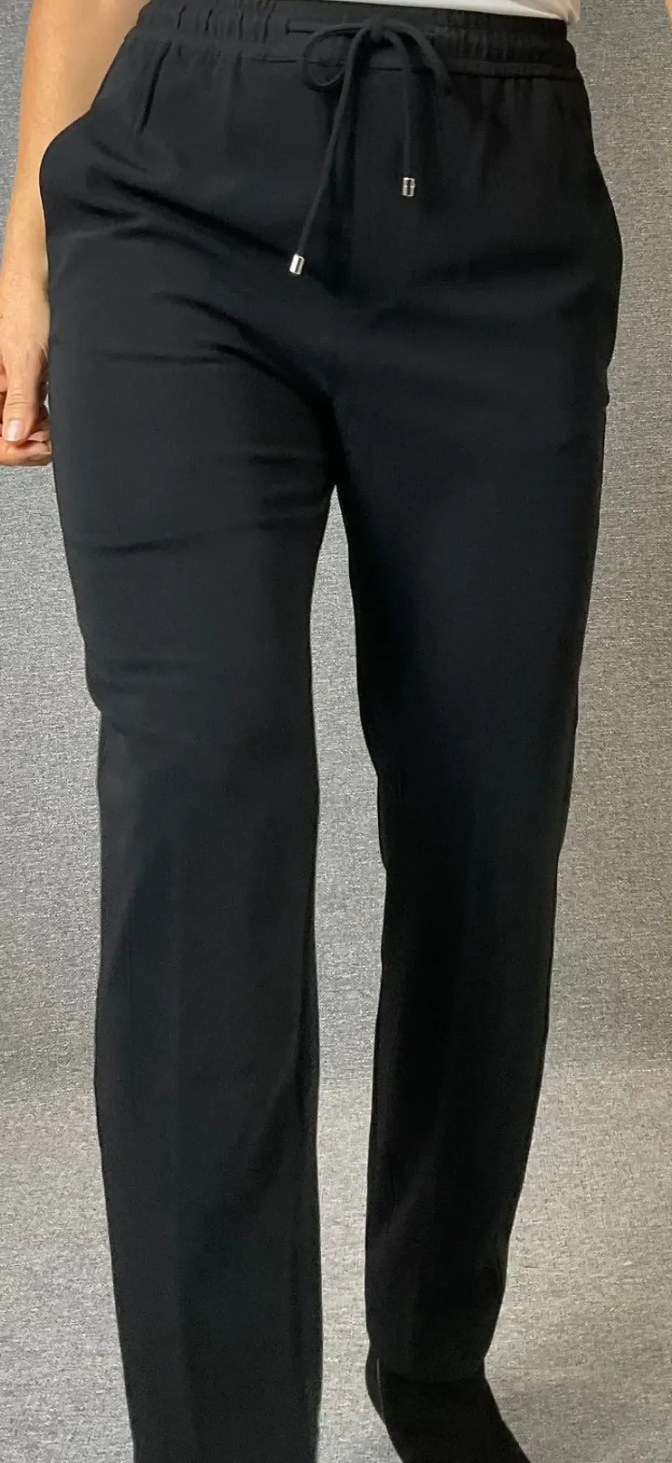 InWear Trousers Adian black