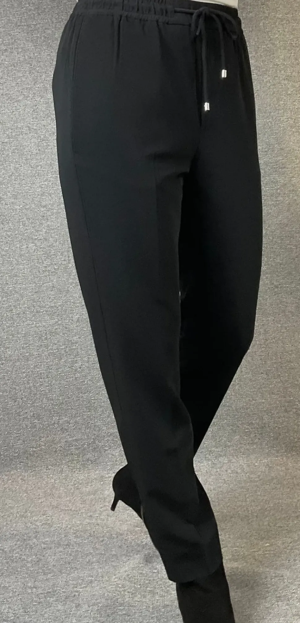 InWear Trousers Adian black