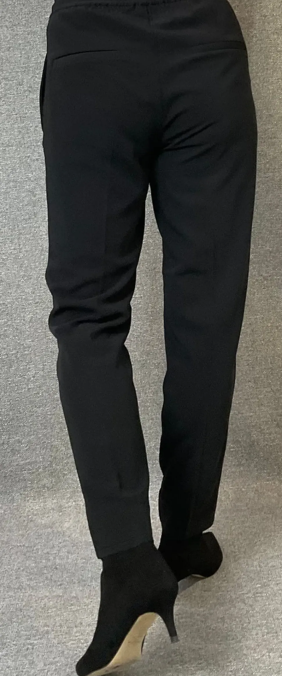 InWear Trousers Adian black