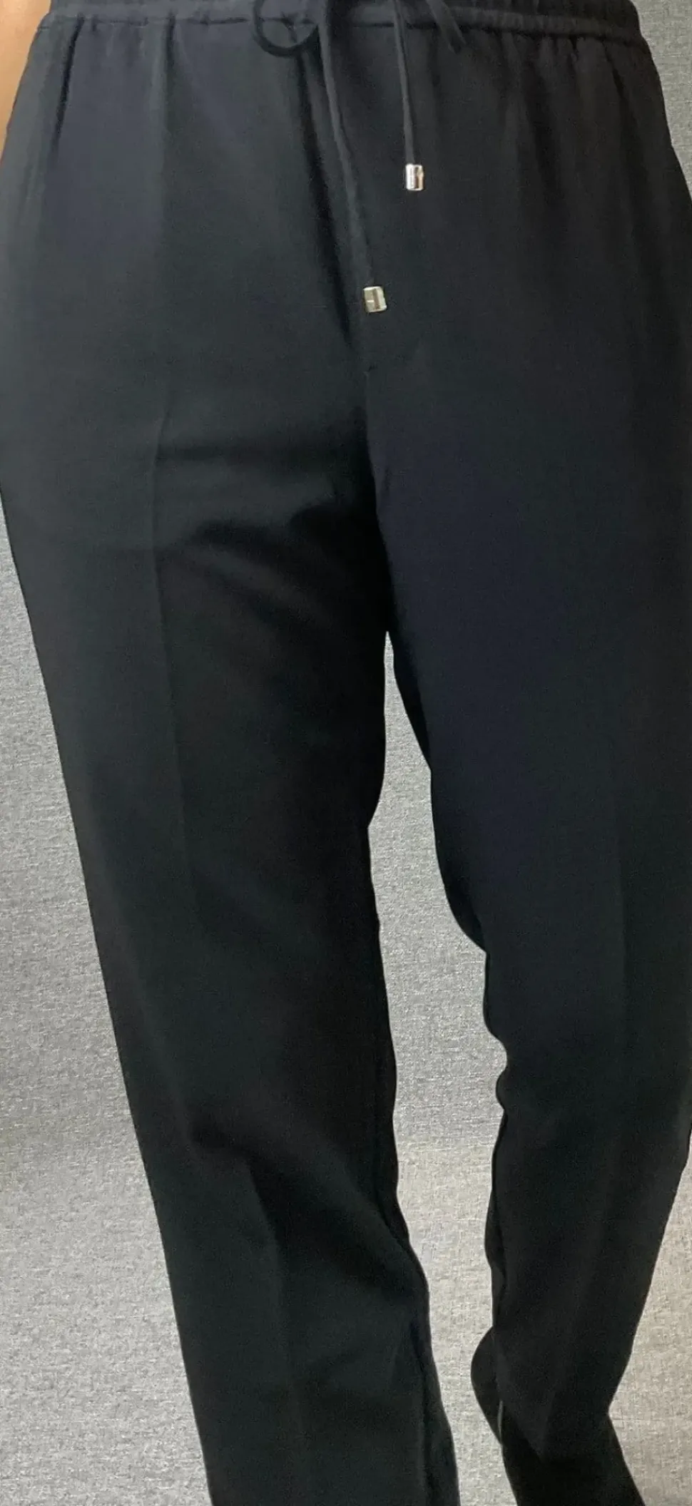 InWear Trousers Adian black