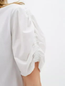 InWear T-Shirt Payana white