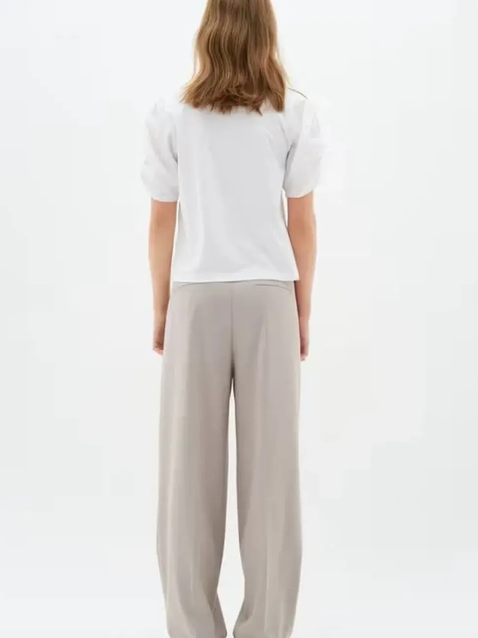 InWear T-Shirt Payana white