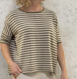 Ischiko Pullover 503 branch