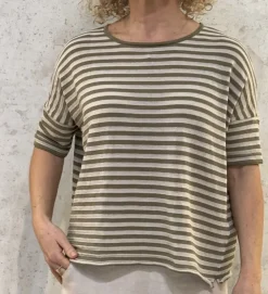 Ischiko Pullover 503 branch