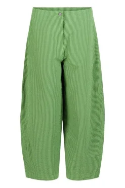 Ischiko Trousers 506 garden