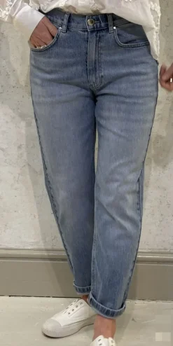 Masai Jeans Pilina light denim
