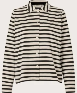 Masai Shirt Inette black