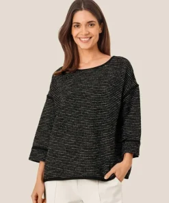 Masai Top Briella black