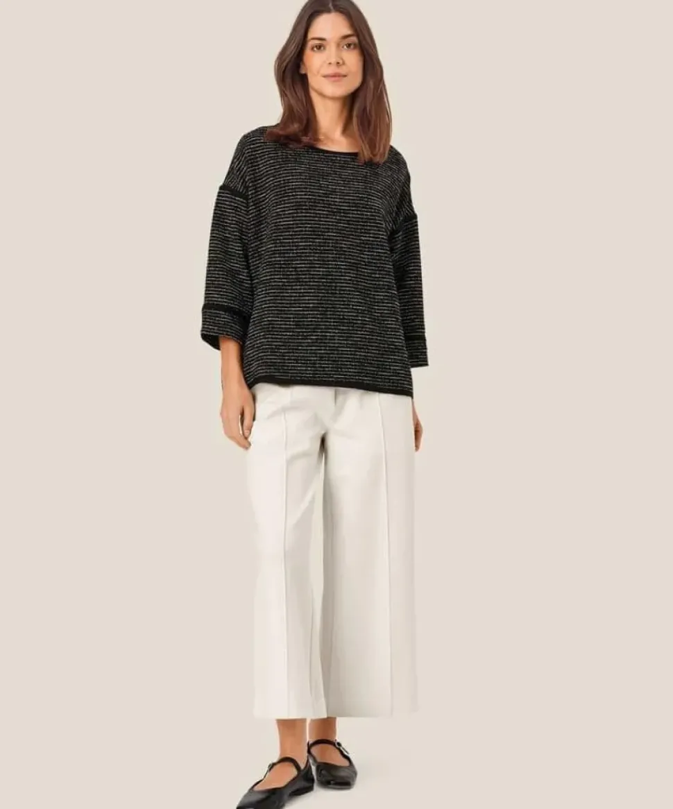 Masai Top Briella black