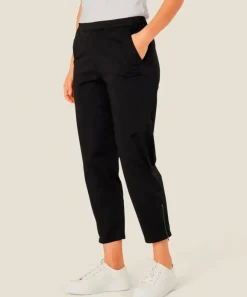Masai Trouser Padme black