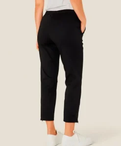 Masai Trouser Padme black