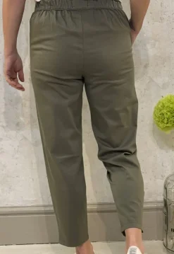Masai Trouser Padme lichen