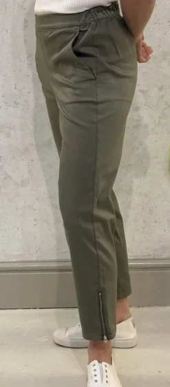 Masai Trouser Padme lichen