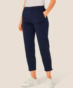 Masai Trouser Padme navy blue