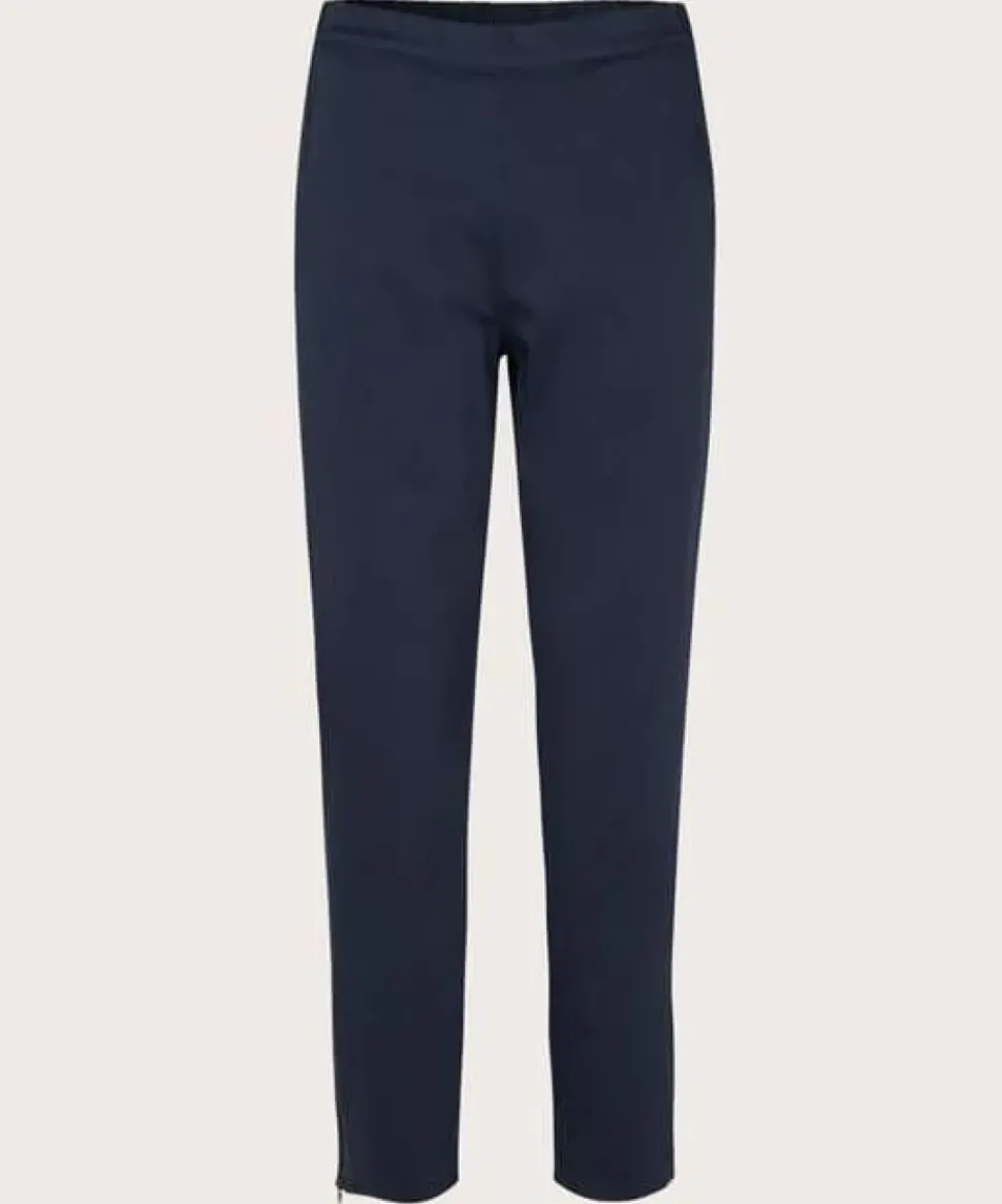 Masai Trouser Padme navy blue