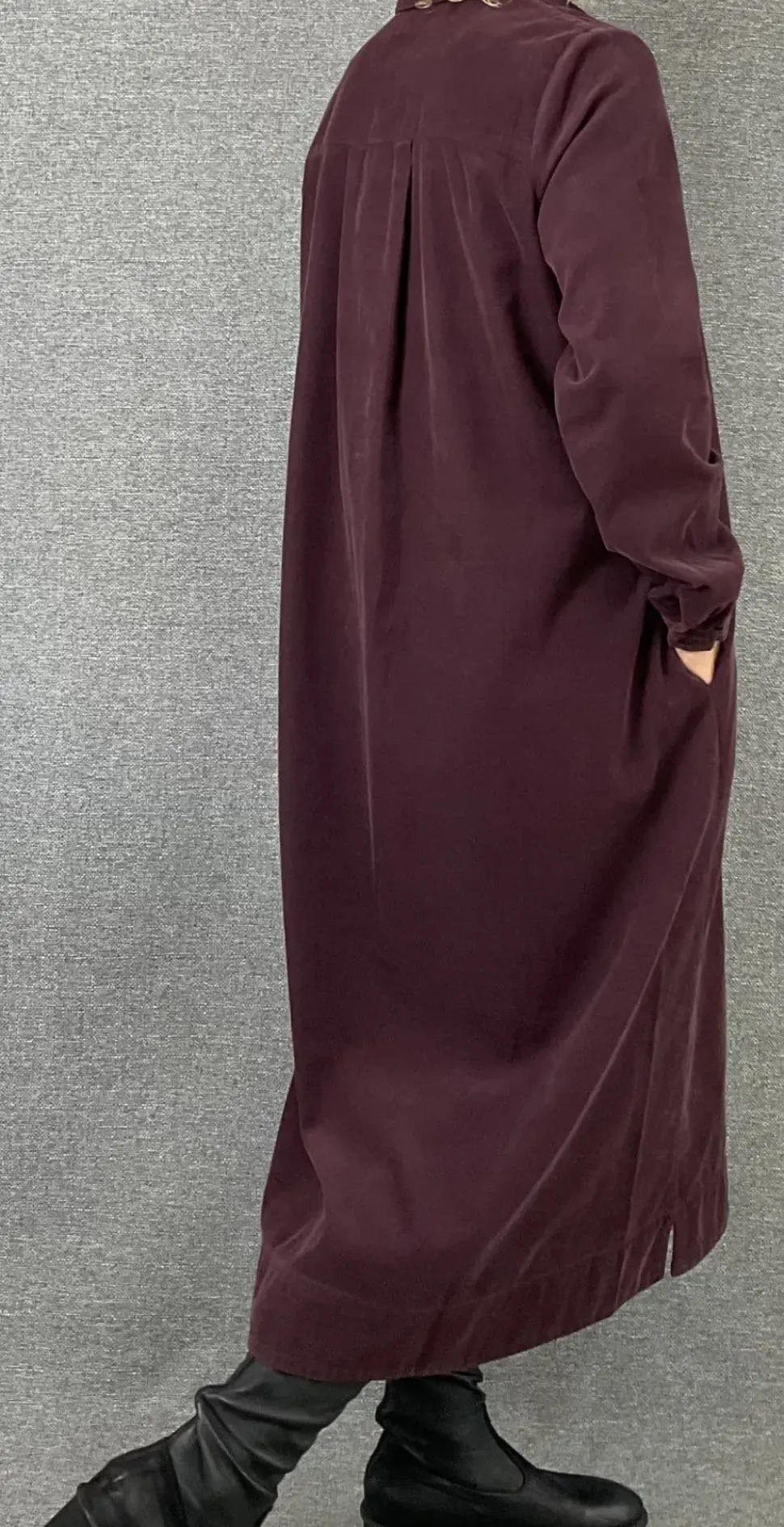 Mes Soeurs et Moi Dress Audio chicoree