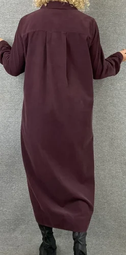 Mes Soeurs et Moi Dress Audio chicoree