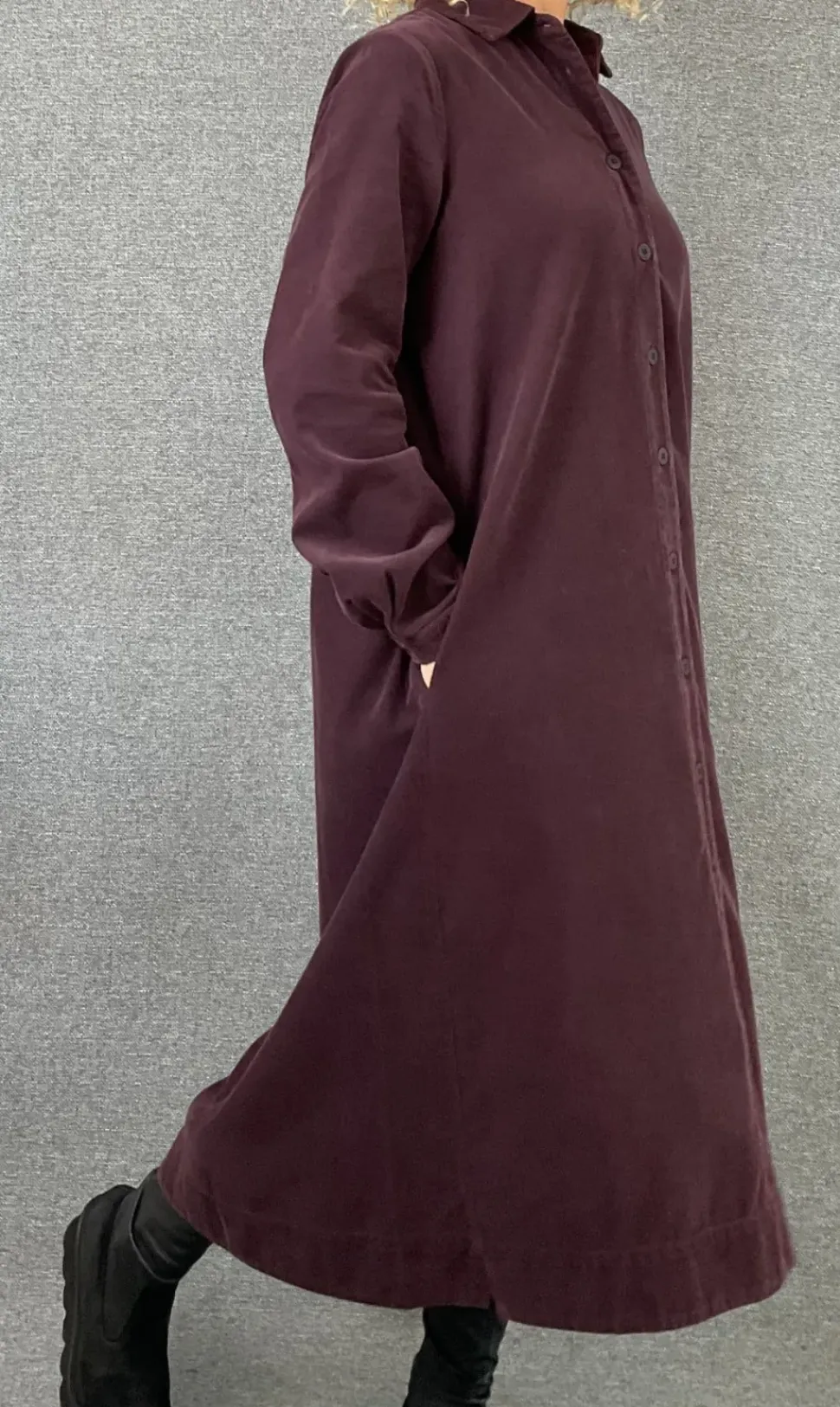 Mes Soeurs et Moi Dress Audio chicoree
