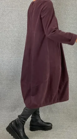 Mes Soeurs et Moi Dress Aura chicoree