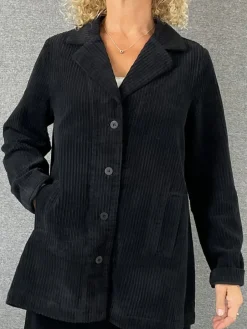 Mes Soeurs et Moi Jacket Bridge black