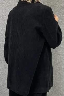 Mes Soeurs et Moi Jacket Bridge black