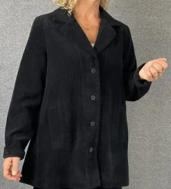 Mes Soeurs et Moi Jacket Bridge black