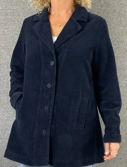 Mes sours et Moi Jacket Bridge minuit