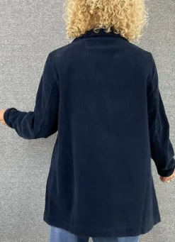 Mes sours et Moi Jacket Bridge minuit
