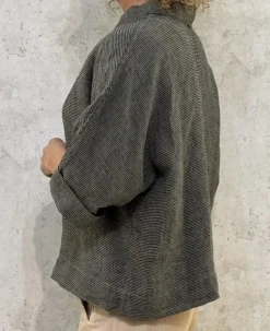 Oska Blouse 522 grit