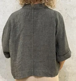 Oska Blouse 522 grit