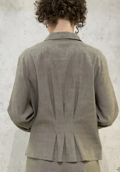 Oska Jacket 516 ivy