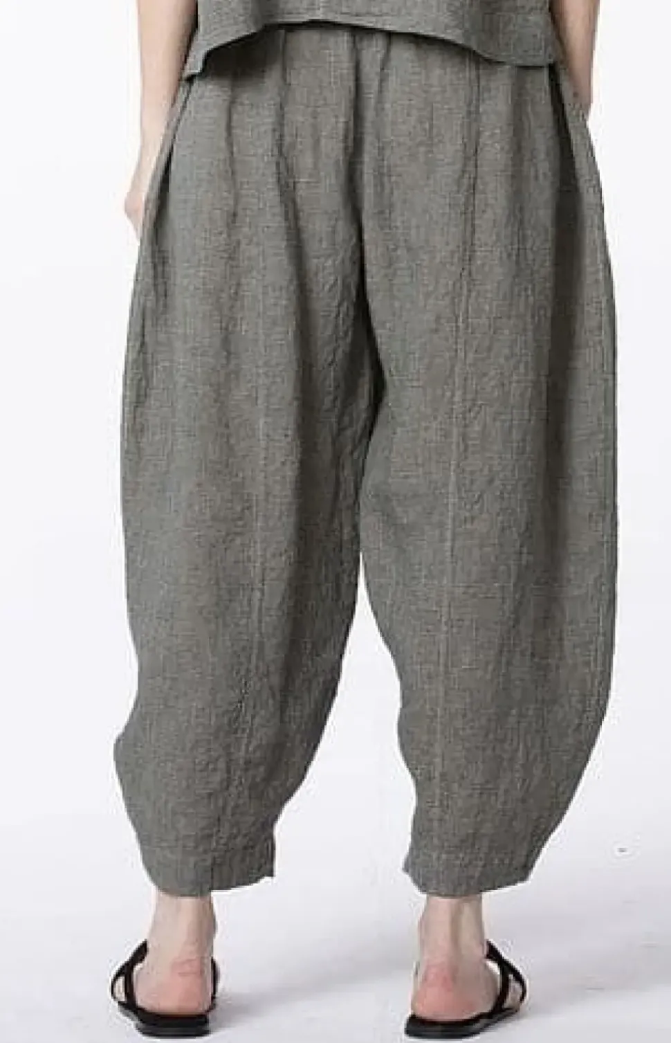 Oska Trousers 531 grit