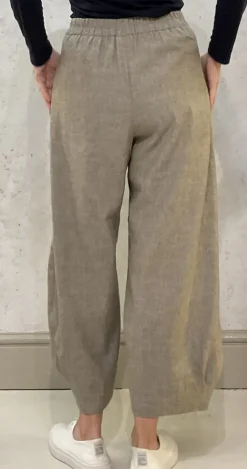 Oska Trousers 536 ivy