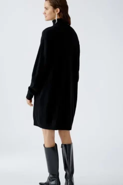 Oui Dress black