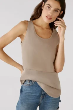 Oui Perfect Undershirt fungi