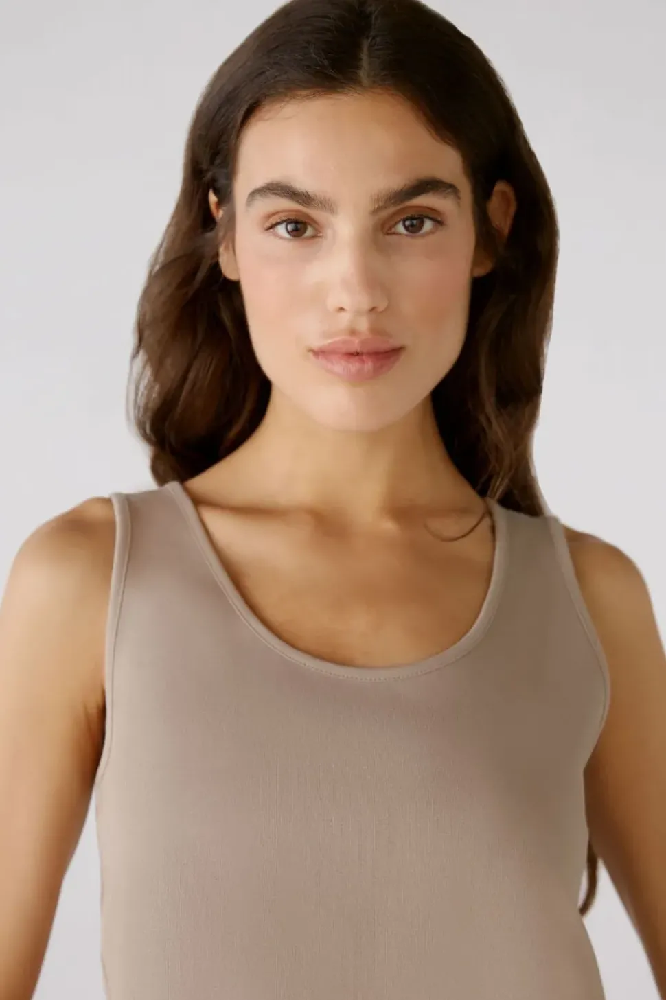 Oui Perfect Undershirt fungi