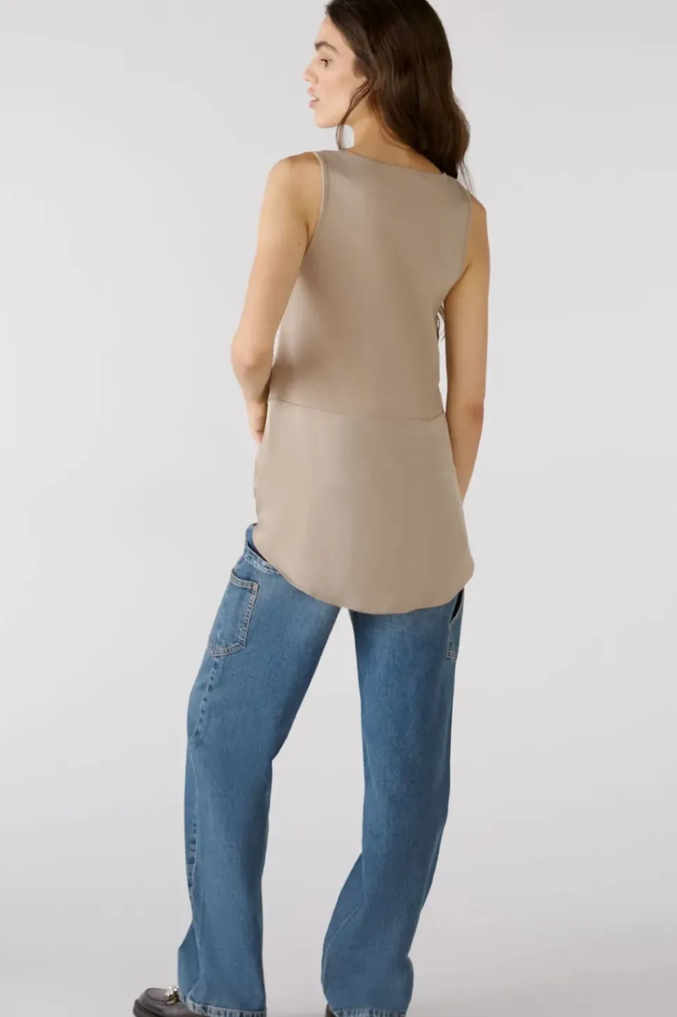 Oui Perfect Undershirt fungi