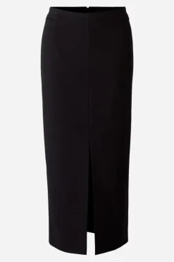 Oui Skirt black