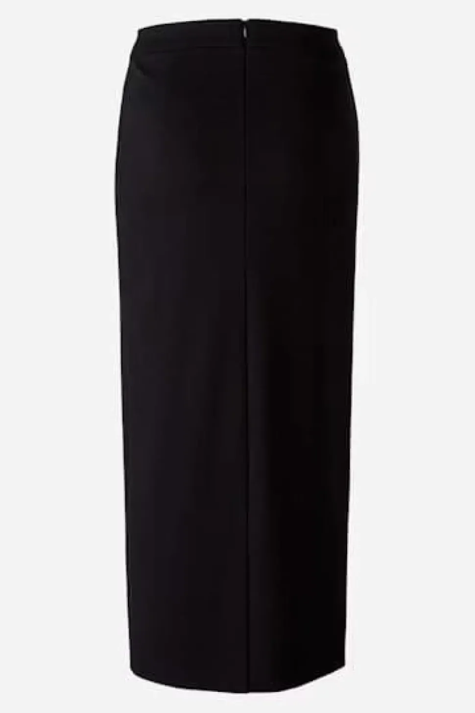 Oui Skirt black
