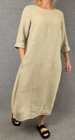 OWN Dress mole