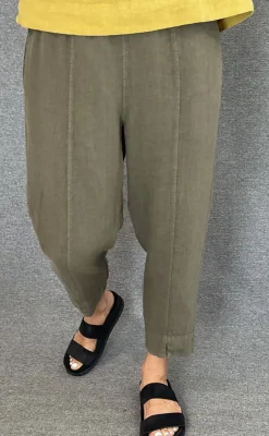 OWN Trouser capers