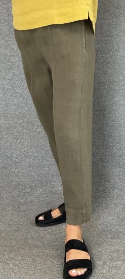OWN Trouser capers