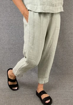 OWN Trouser stone